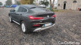  Bmw  X4 xDrive 20d MH48V #3