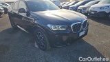 Bmw  X4 xDrive 20d Msport MH48V #2