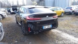  Bmw  X4 xDrive 20i Msport MH48V #3