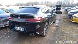  Bmw  X4 xDrive 20i Msport MH48V #4