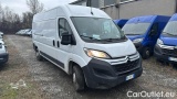  Citroen  Jumper 35 L3H2 BlueHDi 140cv Business #2