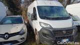  Fiat  Ducato 35 XLH2 2.3 Multijet 160CV E6D-temp #2