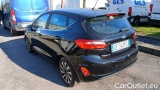  Ford  Fiesta 1.1 75CV Titanium #3
