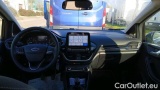  Ford  Fiesta 1.1 75CV Titanium #6