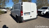  Mercedes  Vito e Long #3