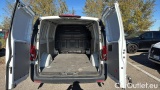 Mercedes  Vito e Long #10