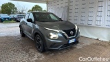  Nissan  Juke 1.0 DIG-T 114 N-Connecta Mt #2