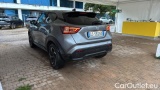  Nissan  Juke 1.0 DIG-T 114 N-Connecta Mt #3