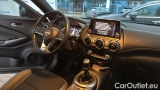  Nissan  Juke 1.0 DIG-T 114 N-Connecta Mt #6