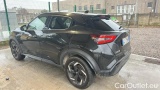  Nissan  Juke 1.0 DIG-T 114 N-Connecta Mt #3
