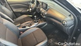  Nissan  Juke 1.0 DIG-T 114 N-Connecta Mt #5