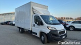  Peugeot  Boxer 435 L4 2.2 BlueHDi 140cv S&S #2