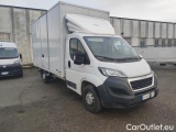  Peugeot  Boxer 435 L4 2.2 BlueHDi 140cv S&S #2