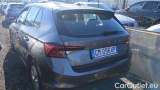  Skoda  Fabia 1.0 MPI Evo 48KW AMBITION #3