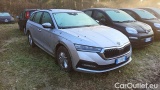  Skoda  Octavia 2.0 TDI EVO 110KW EXECUTIVE DSG #2