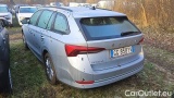  Skoda  Octavia 2.0 TDI EVO 110KW EXECUTIVE DSG #3