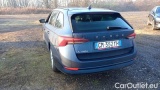  Skoda  Octavia 2.0 TDI EVO 110KW EXECUTIVE DSG #3