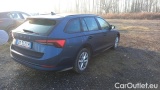  Skoda  Octavia 2.0 TDI EVO 110KW EXECUTIVE DSG #4