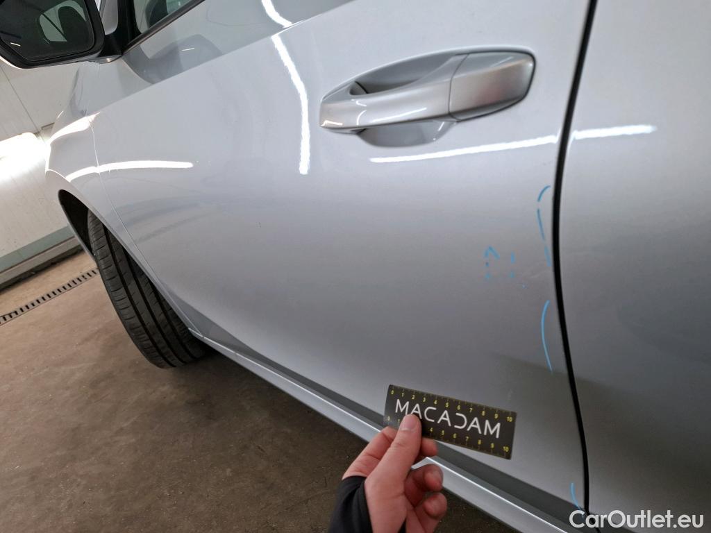  Skoda  Fabia  Ambition 1.0 MPI 80CV BVM5 E6d #10