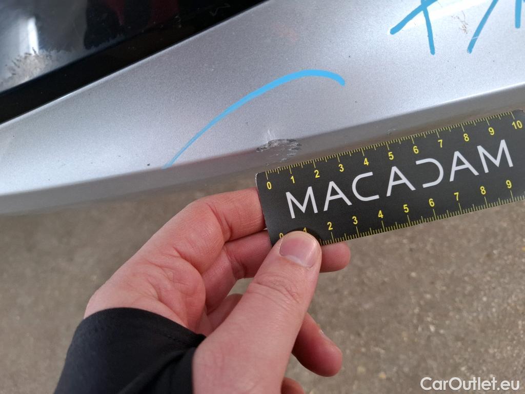  Skoda  Fabia  Ambition 1.0 MPI 80CV BVM5 E6d #2