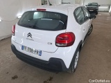  Citroen  C3  Société Feel 1.2 PureTech 80CV BVM5 E6dT #3