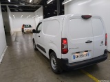 Citroen  Berlingo  Fourgon Driver Moteur électrique M 800 50kWh BVA #4