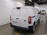 Citroen  Berlingo  Fourgon Driver Moteur électrique M 800 50kWh BVA #3