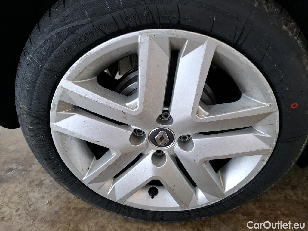  Renault  Clio  V Business 1.6 E-TECH Hybrid 140CV BVA6 E6d #15