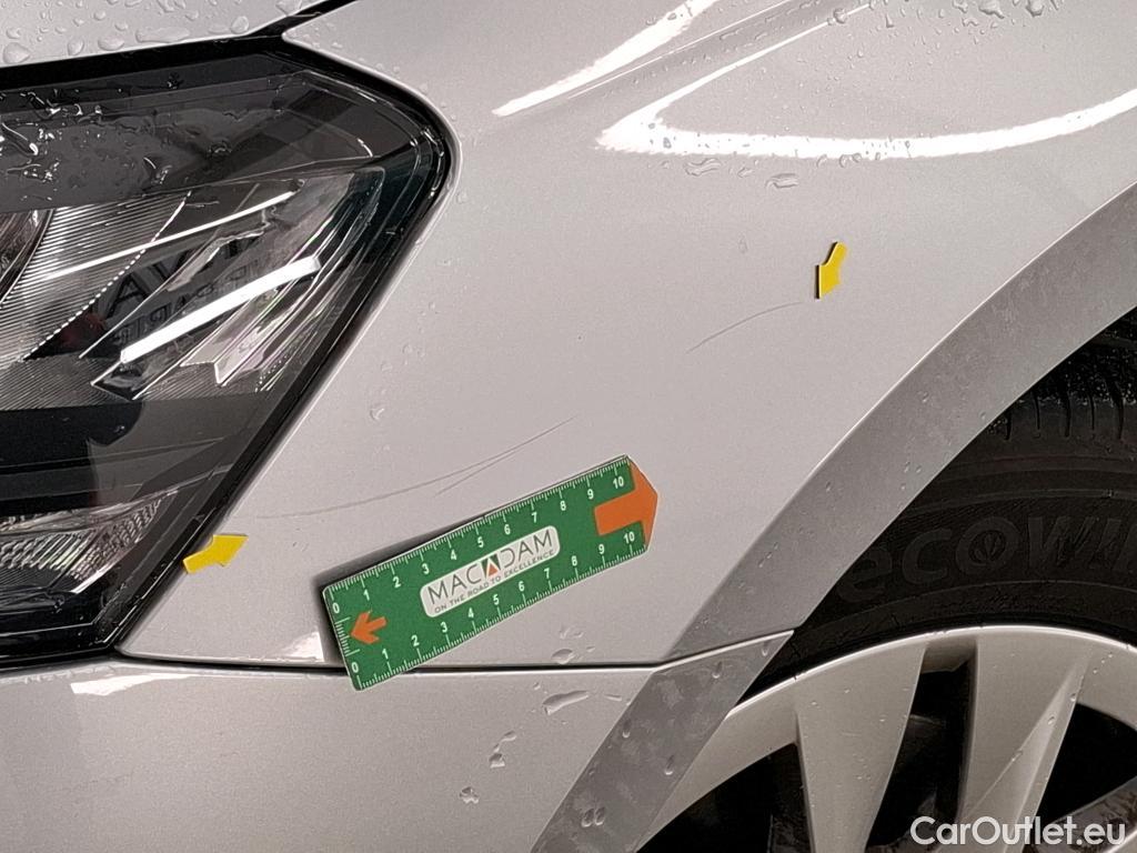  Skoda  Fabia  Ambition 1.0 MPI 80CV BVM5 E6d #2