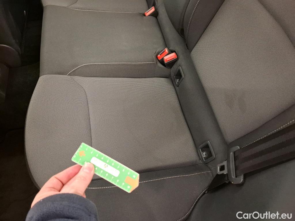  Skoda  Fabia  Ambition 1.0 MPI 80CV BVM5 E6d #12