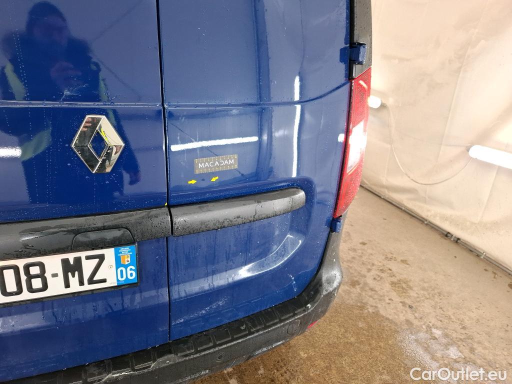  Renault  EXPRESS Kangoo  Confort 1.5 dCi 95CV BVM6 E6d #22