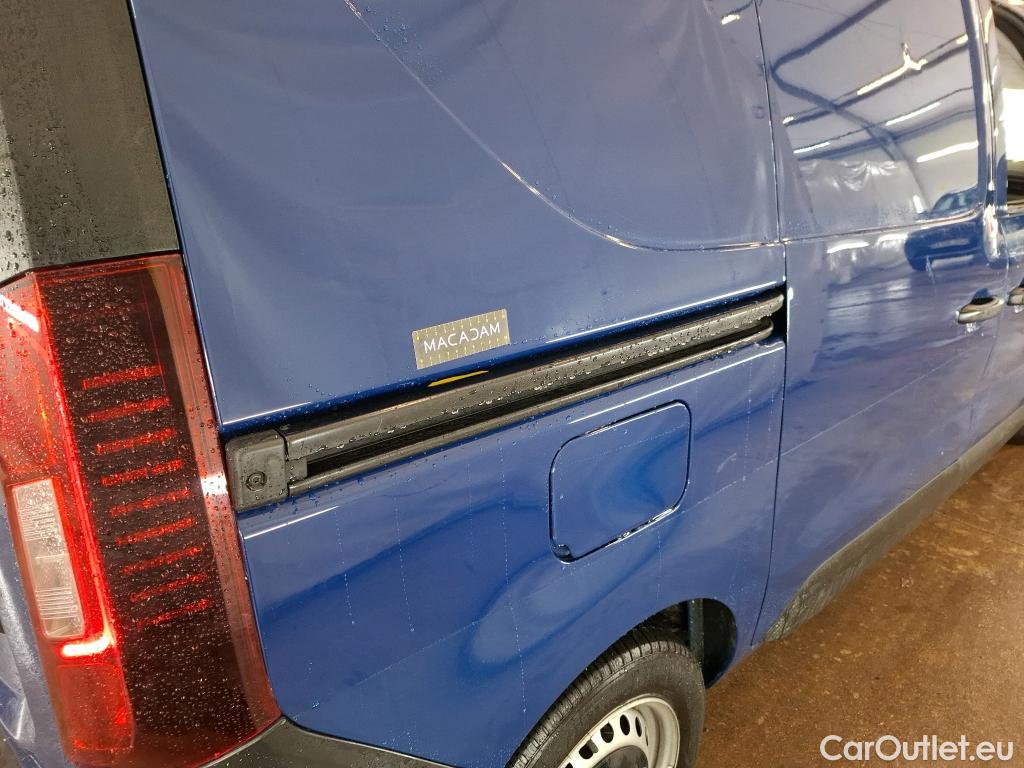  Renault  EXPRESS Kangoo  Confort 1.5 dCi 95CV BVM6 E6d #16