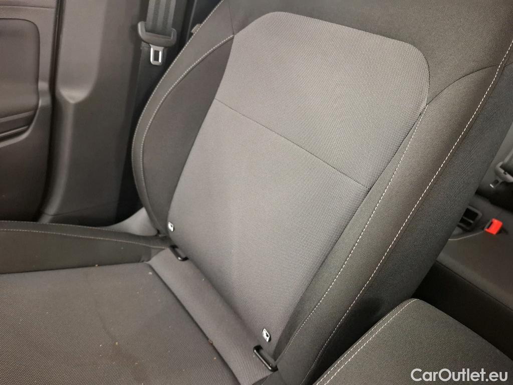  Skoda  Fabia  Ambition 1.0 MPI 80CV BVM5 E6d #10