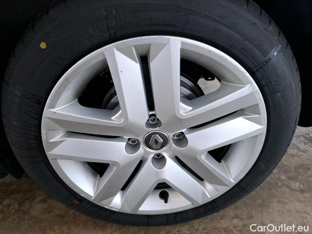  Renault  Clio  V Business 1.6 E-TECH Hybrid 140CV BVA6 E6d #19