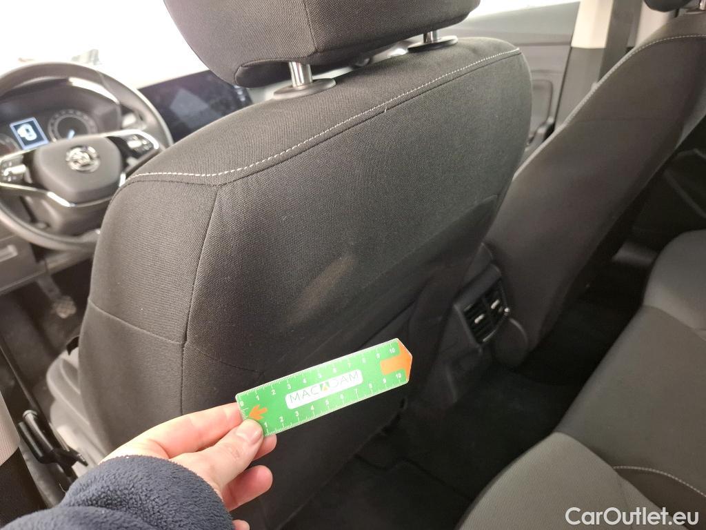  Skoda  Fabia  Ambition 1.0 MPI 80CV BVM5 E6d #11