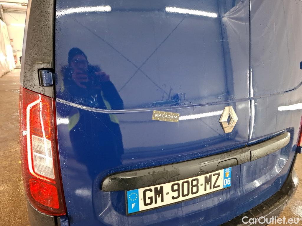  Renault  EXPRESS Kangoo  Confort 1.5 dCi 95CV BVM6 E6d #20