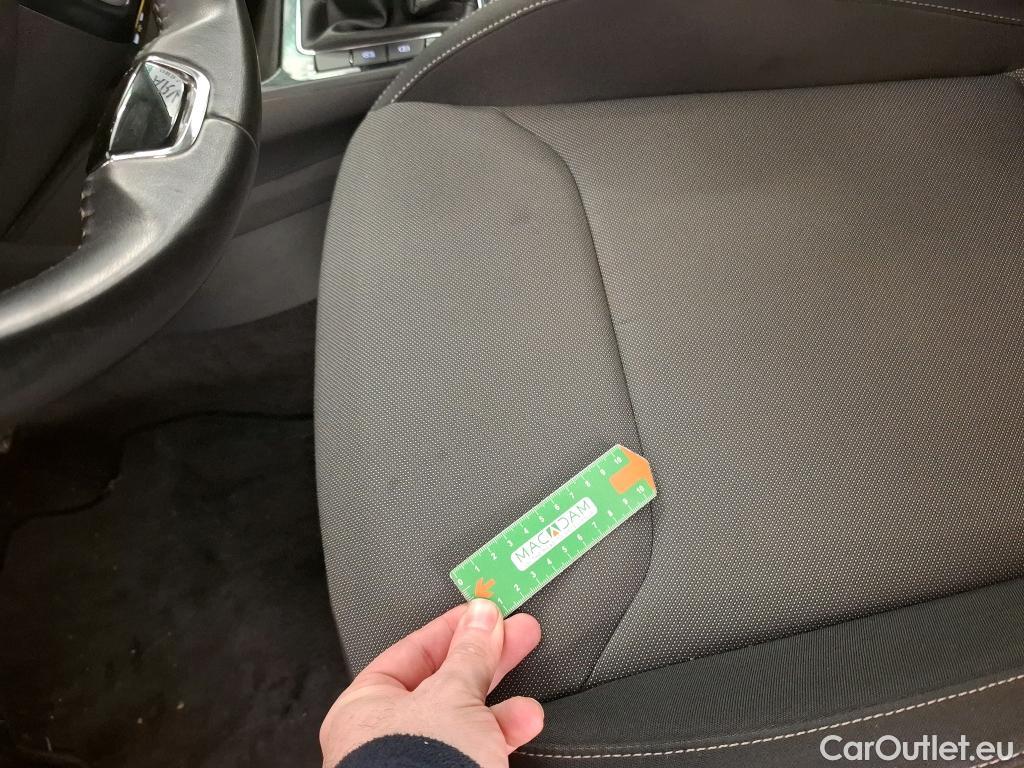  Skoda  Fabia  Ambition 1.0 MPI 80CV BVM5 E6d #8