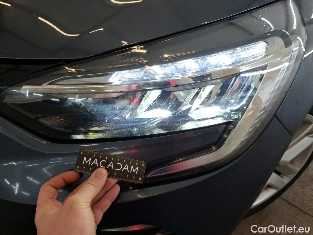  Renault  Clio  V Business 1.6 E-TECH Hybrid 140CV BVA6 E6d #3