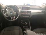  Bmw  X2 BMW  / 2017 / 5P / SUV sDrive18i Business DesignDKG7 #5