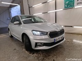  Skoda  Fabia  Ambition 1.0 MPI 80CV BVM5 E6d #4