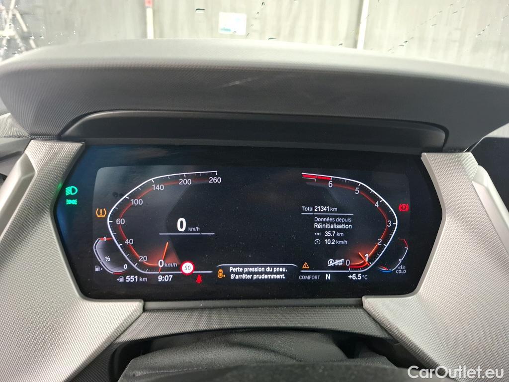  Bmw  Serie 1 BMW Série 1 / 2019 / 5P / Berline 116i Business Design #18