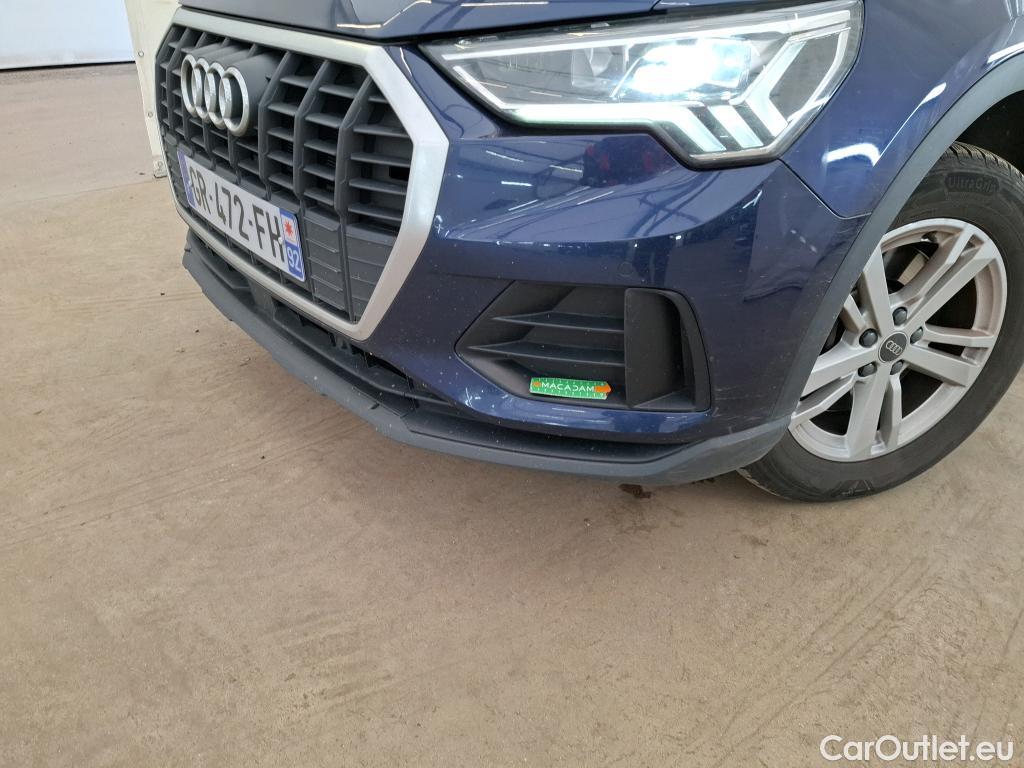  Audi  Q3 AUDI  / 2018 / 5P / SUV 45 TFSI E 245 S TRONIC BUSINESS LINE #1