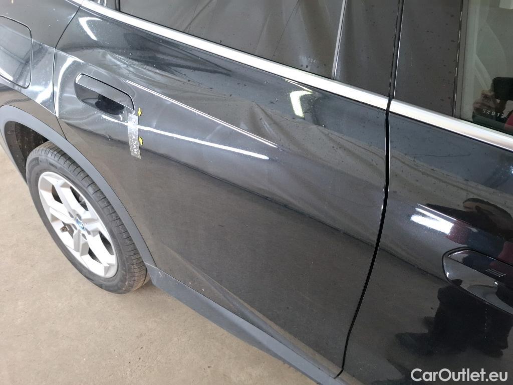  Bmw  X1 BMW  / 2022 / 5P / SUV xDrive25e Business Design DKG7 #13