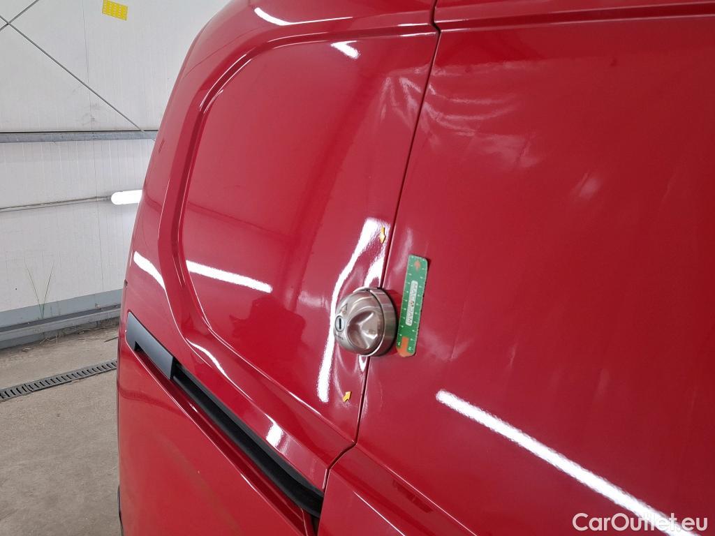  Citroen  Berlingo  Fourgon Driver M 650 1.2 PureTech 130CV BVA8 E6d #5