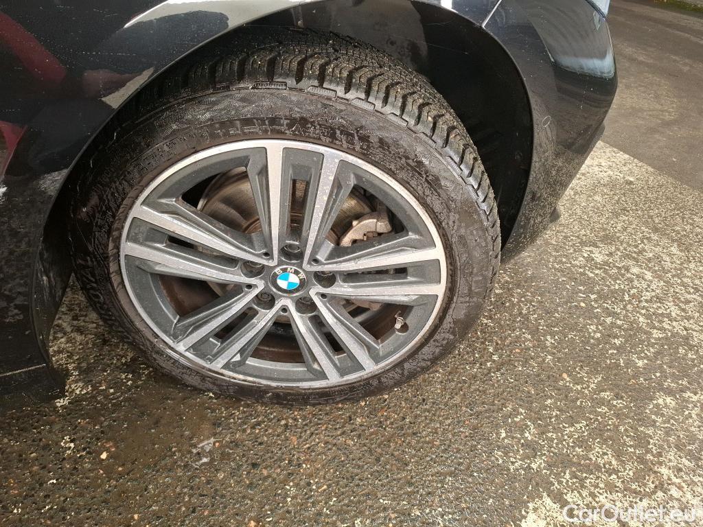  Bmw  Serie 1 BMW Série 1 / 2019 / 5P / Berline 116i Business Design #1