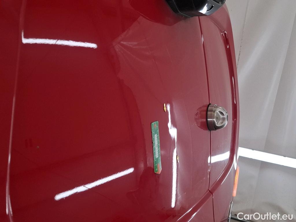  Citroen  Berlingo  Fourgon Driver M 650 1.2 PureTech 130CV BVA8 E6d #8