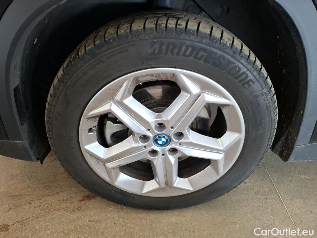  Bmw  X1 BMW  / 2022 / 5P / SUV xDrive25e Business Design DKG7 #19