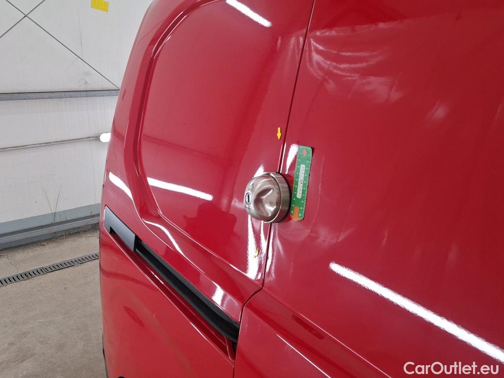  Citroen  Berlingo  Fourgon Driver M 650 1.2 PureTech 130CV BVA8 E6d #6