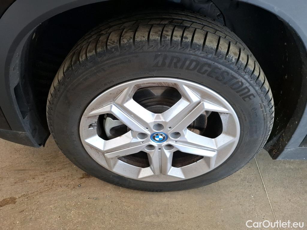  Bmw  X1 BMW  / 2022 / 5P / SUV xDrive25e Business Design DKG7 #18