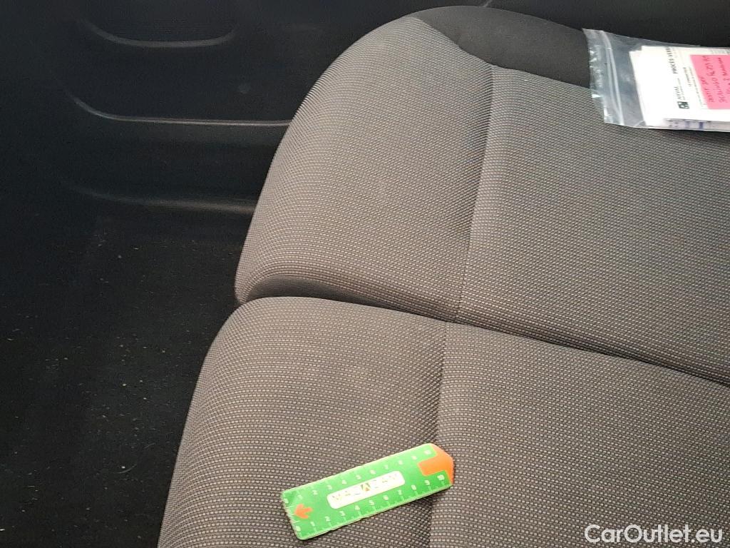  Citroen  Berlingo  Fourgon Driver M 650 1.2 PureTech 130CV BVA8 E6d #34